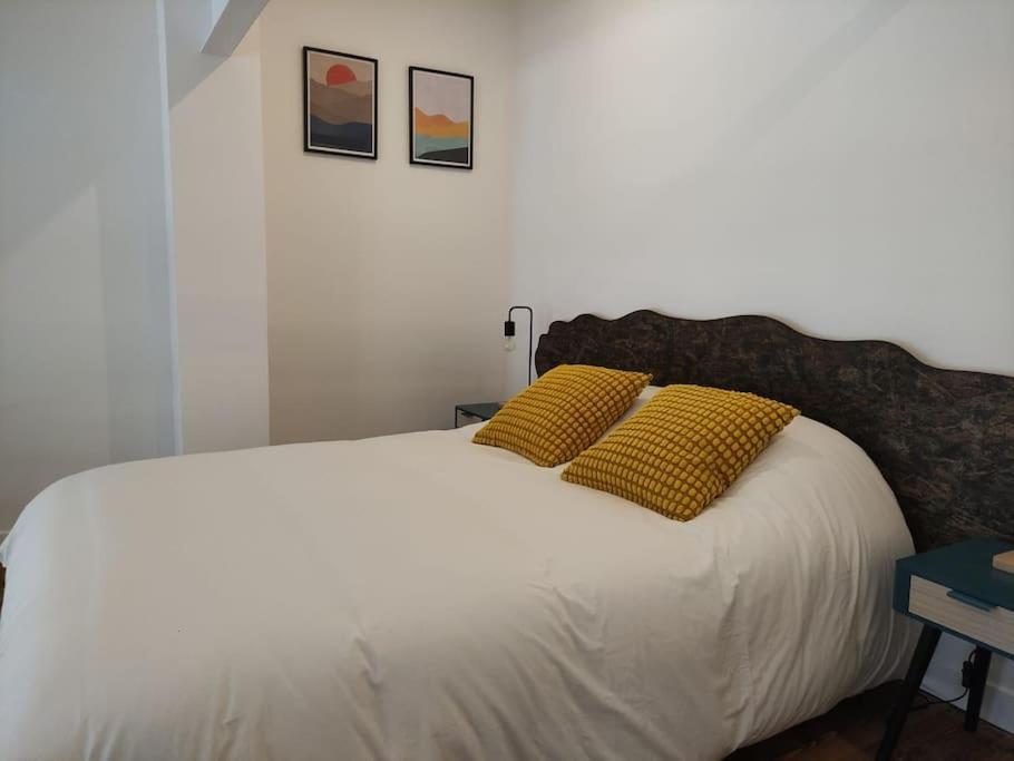 ღ Le Loft • Spacieux, Situe Au Coeur De *