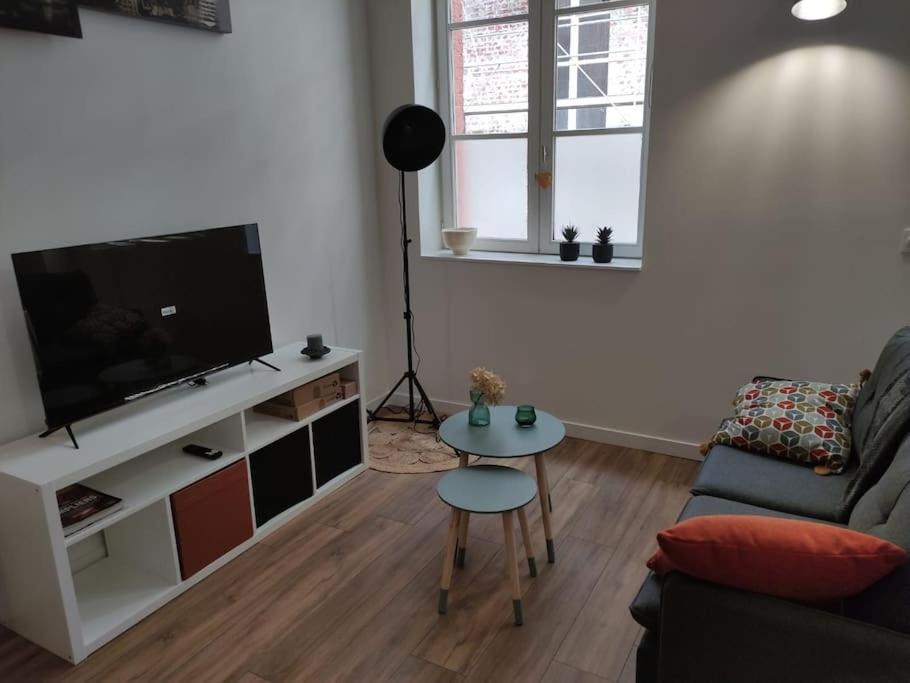 ღ Le Loft • Spacieux, Situe Au Coeur De Apartment Douai