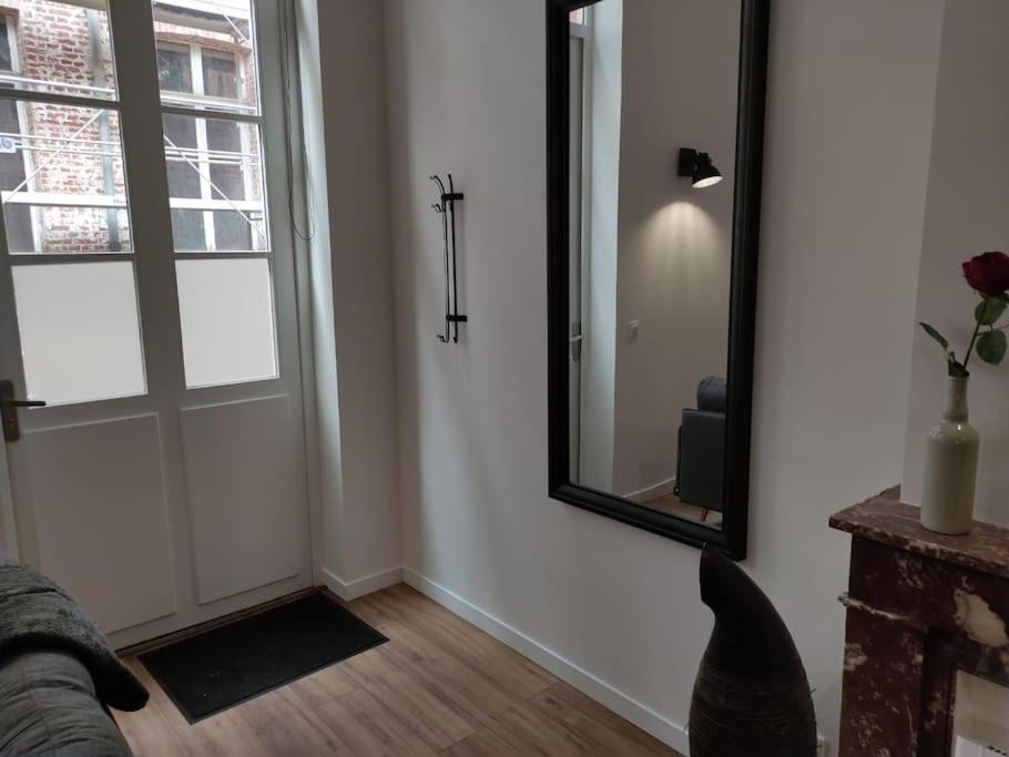 ღ Le Loft • Spacieux, Situe Au Coeur De Douai